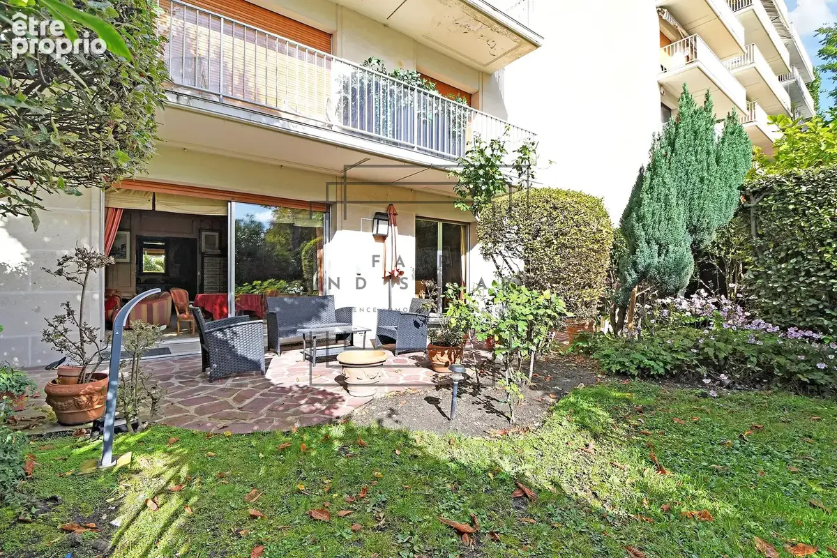 Appartement 6 pièces 250 m² à vendre à Neuilly-Sur-Seine (92200) - photo 2