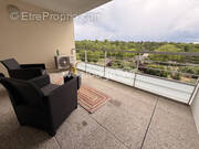Appartement à ACHERES