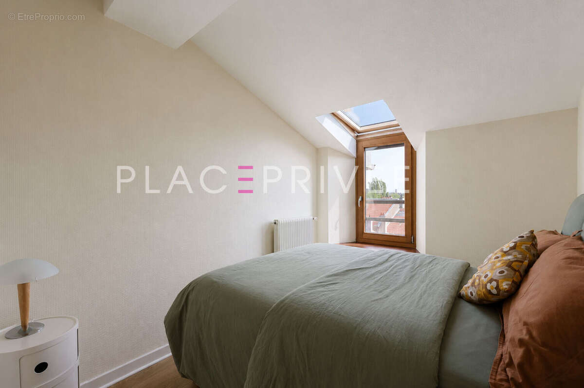 Appartement en duplex - photo 7
