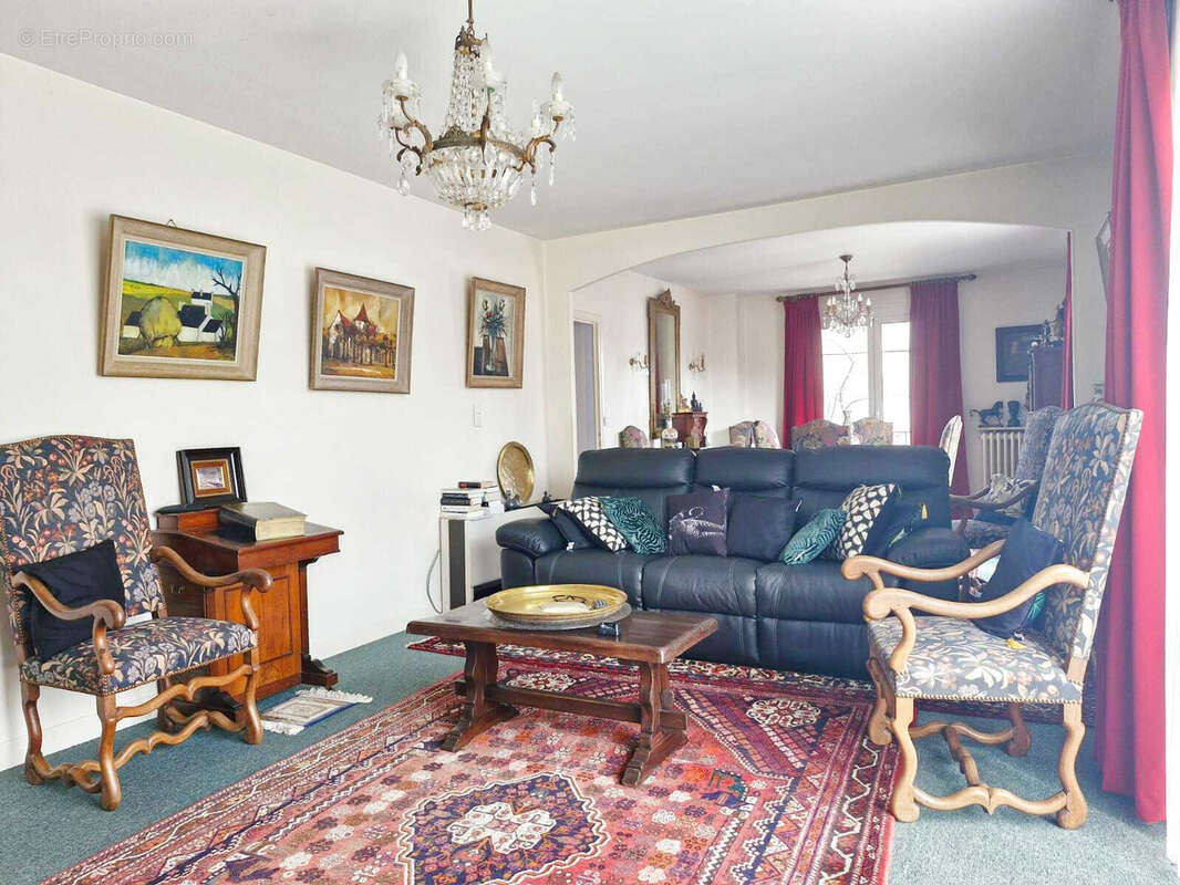 Maison à SAINTE-FOY-LA-GRANDE