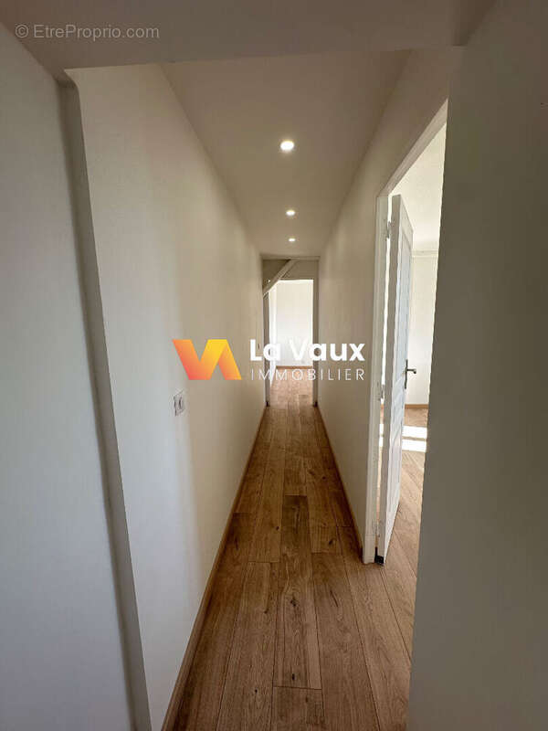 Maison à NEUVES-MAISONS