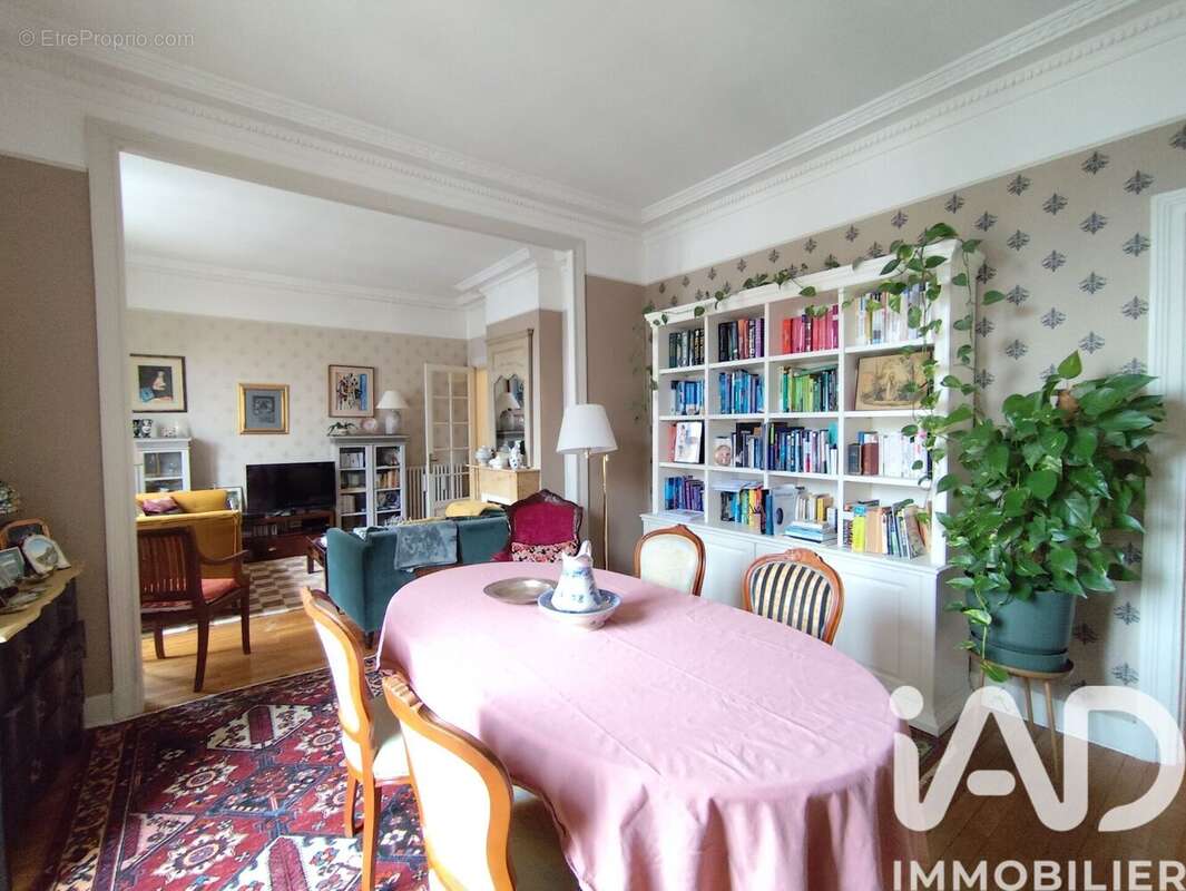 Photo 9 - Appartement à ORLEANS