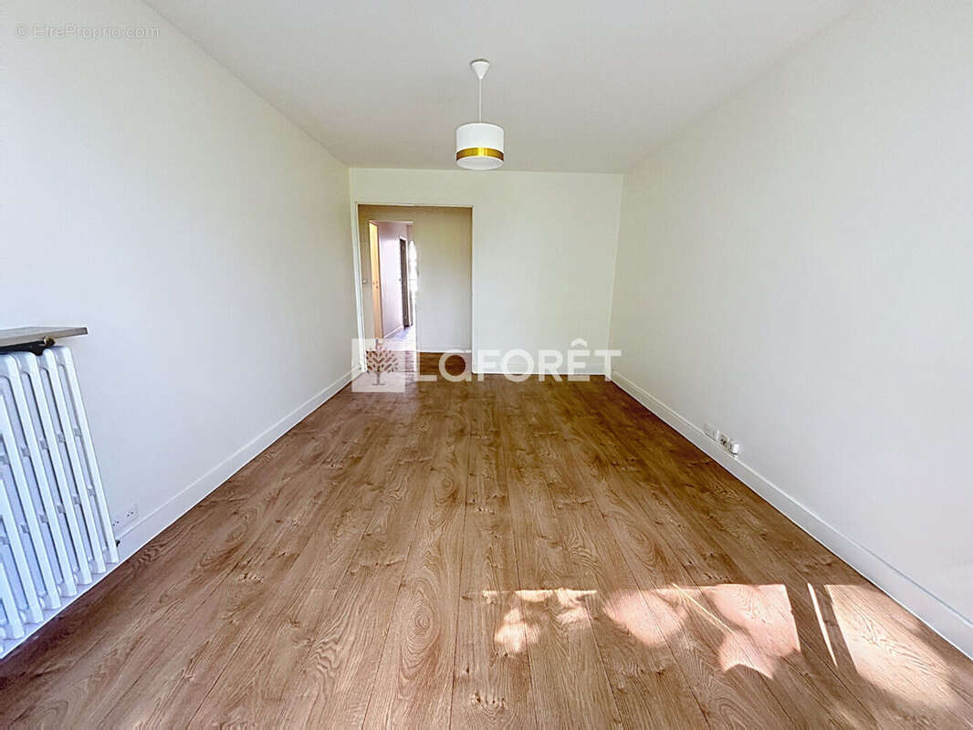 Appartement à VILLEJUIF