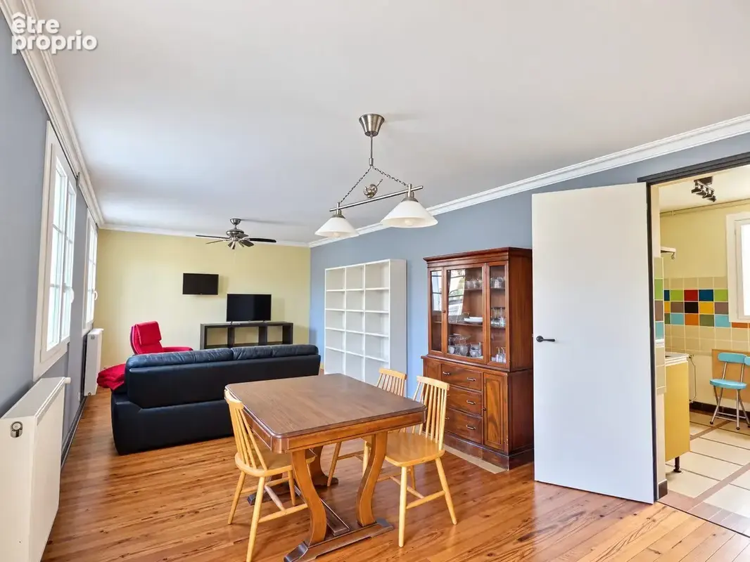 Maison de 92m2 - photo 2