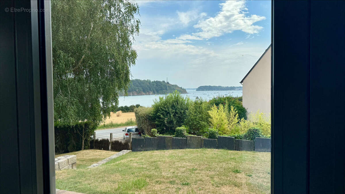 Superbe maison 8 pieces vue rance à saint-malo - photo 2