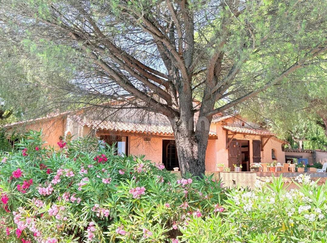 Maison à SAINT-TROPEZ