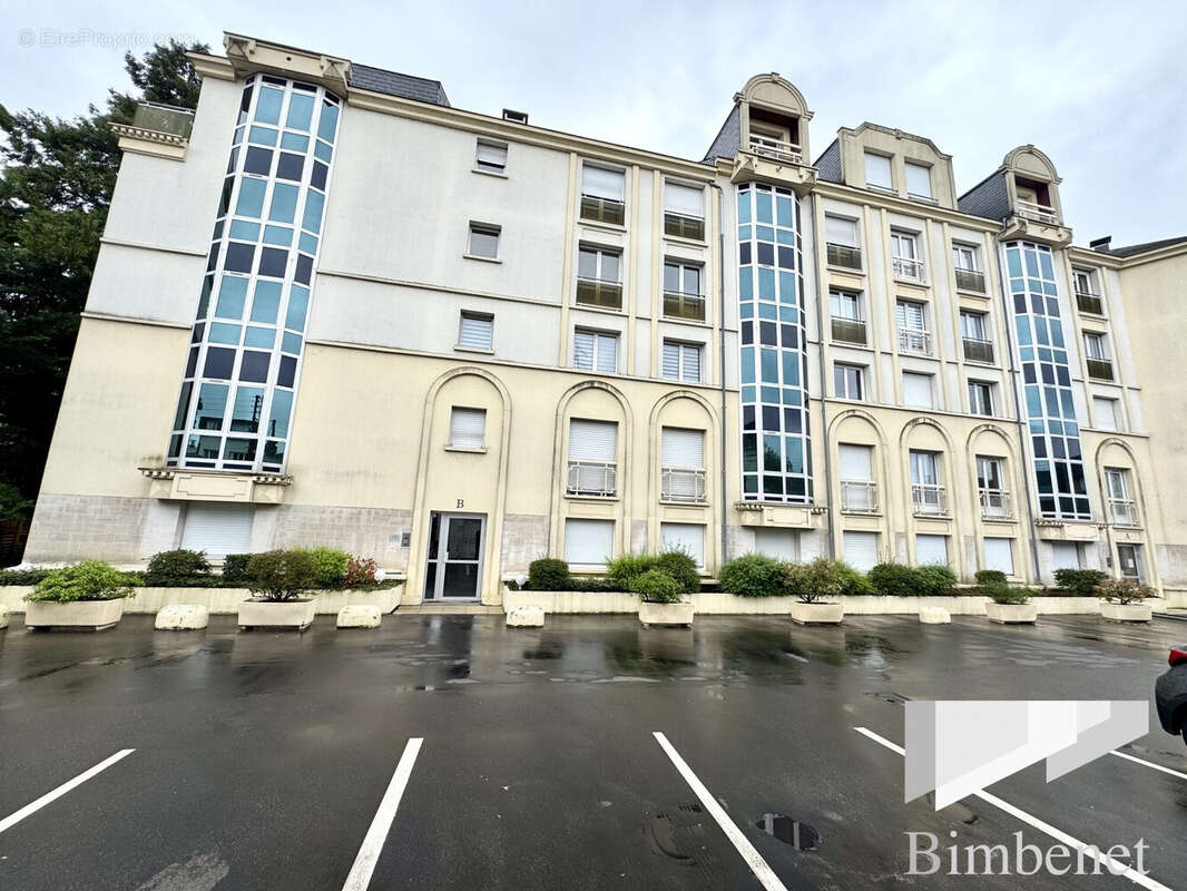 Appartement à ORLEANS