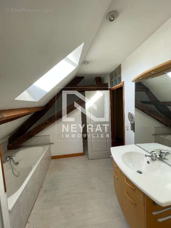 Appartement à BEAUNE