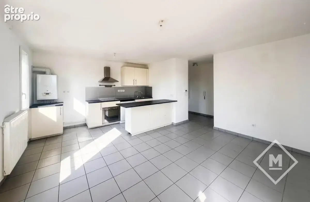 T3 235000€  Terrasse 13012 Marseille - photo 7