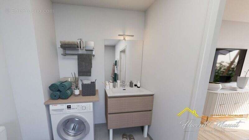 Appartement à BESSIERES