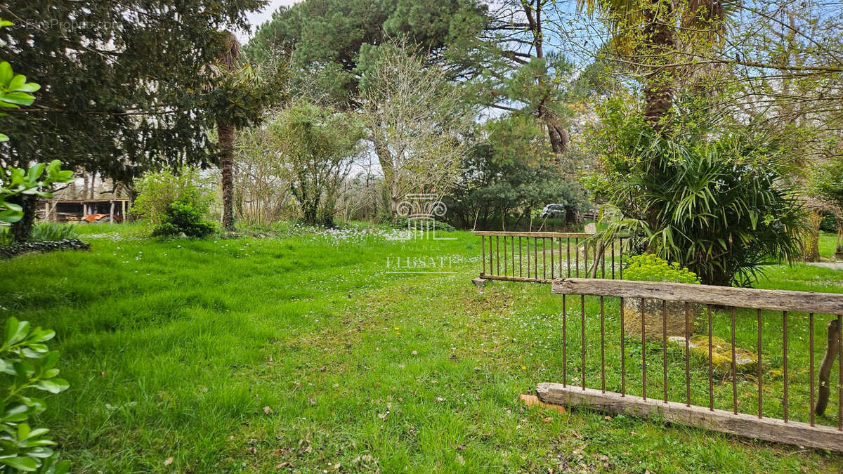 Maison en pierre de 180 m2, 4 chambres - en campagne - secteur eauze - photo 5