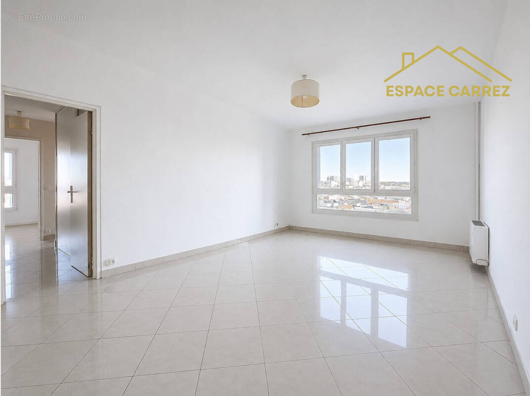 Appartement à BAGNOLET