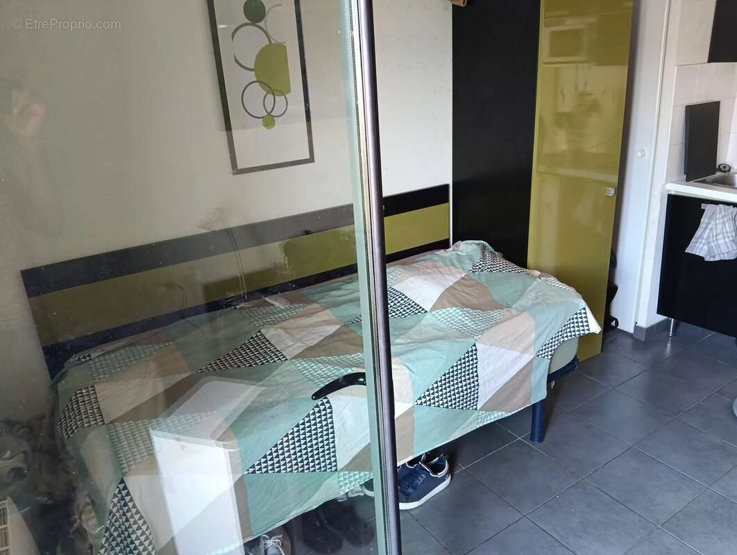 Lot de 2 studios - special investisseurs - photo 7
