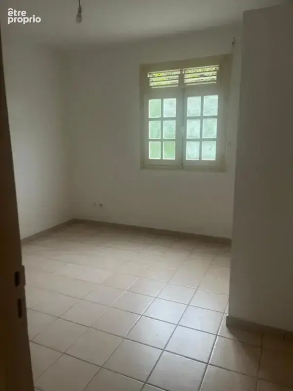 Immeuble de rapport – Quartier Morne Laurent-Tivoli – Fort de France - photo 9