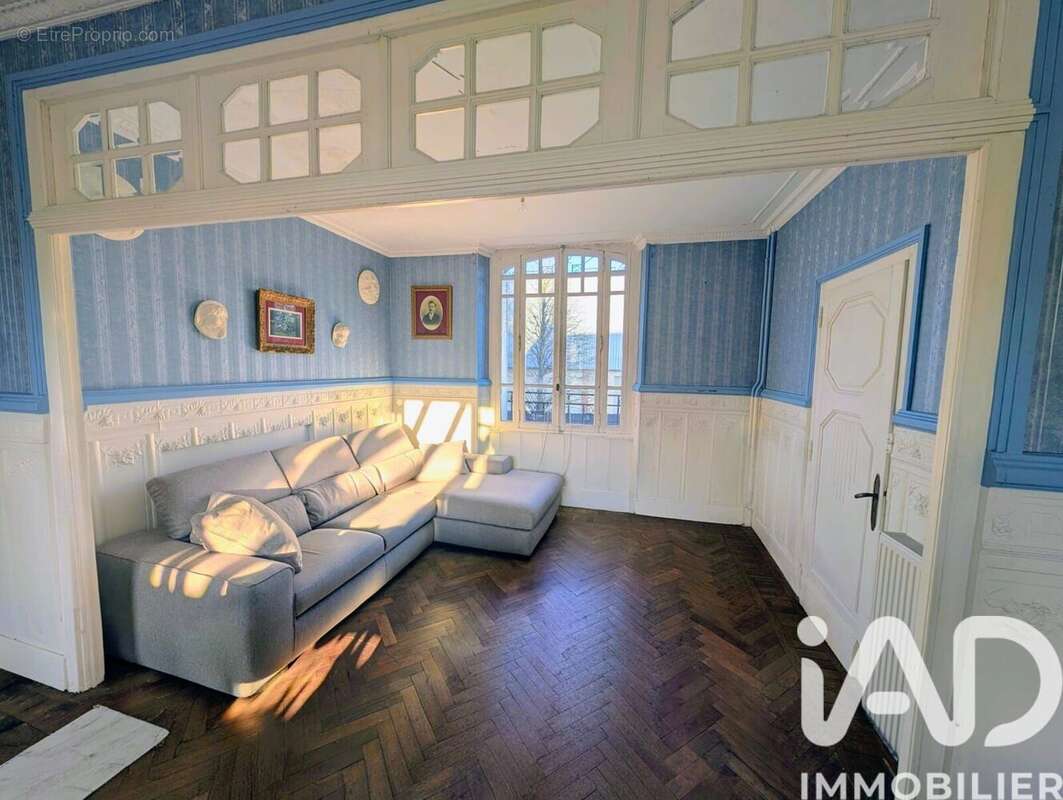 Photo 4 - Maison à FOUGERES