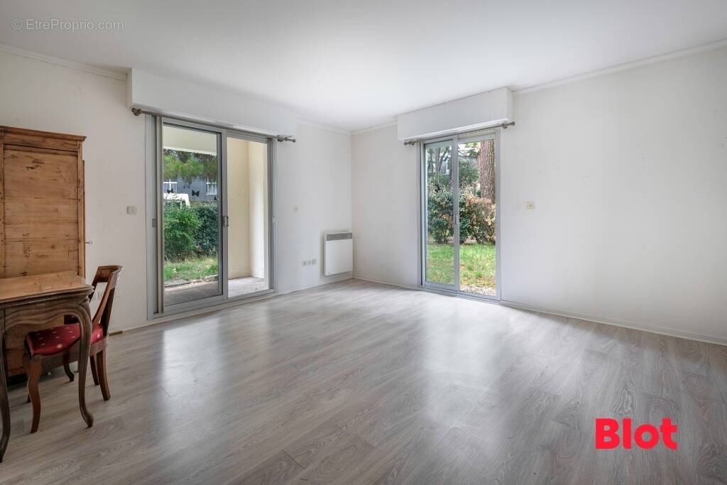 Appartement à LA BAULE-ESCOUBLAC