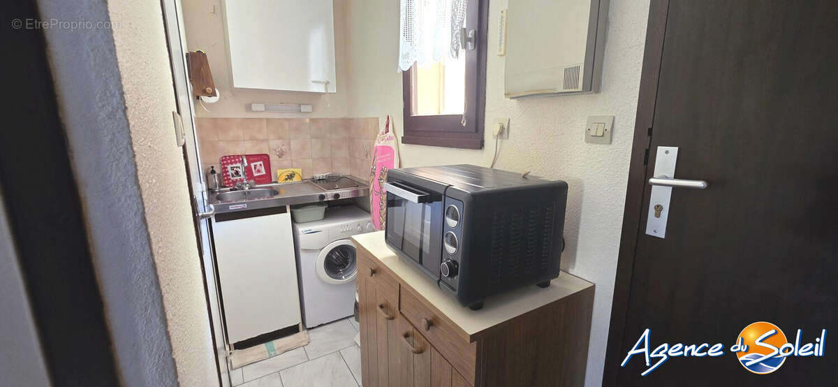 Appartement à FLEURY