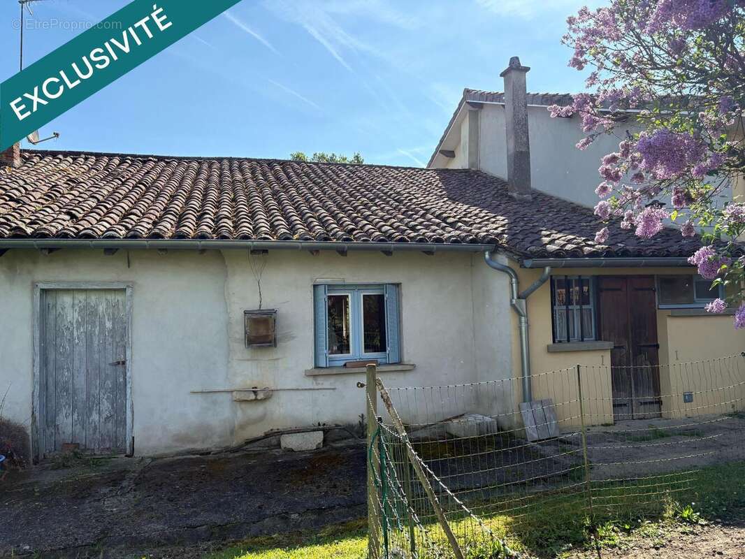 Maison 60 m² à Arbigny  - photo 5