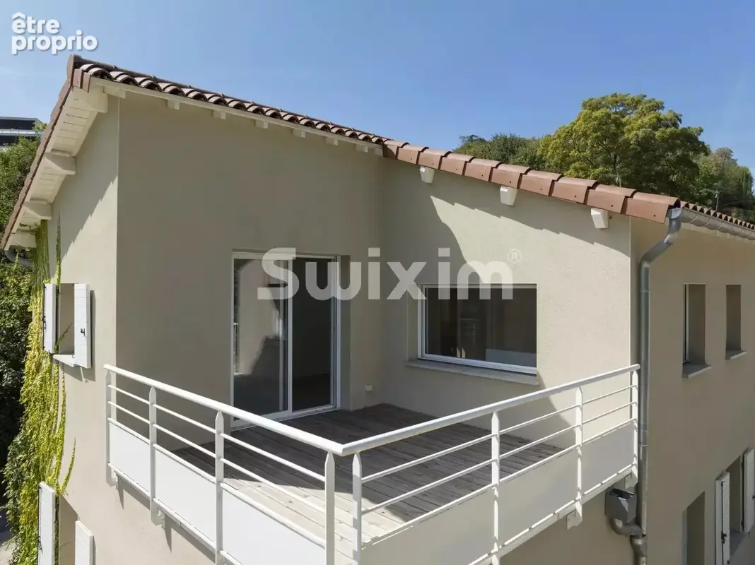 Comme une maison de ville. - photo 15