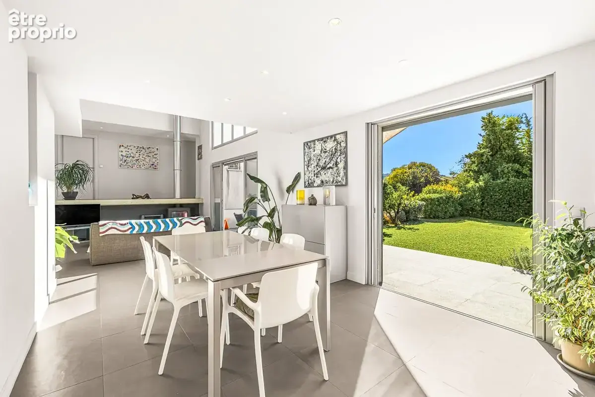 Maison 5 pièces 157 m² à vendre à Carros (06510) - photo 6