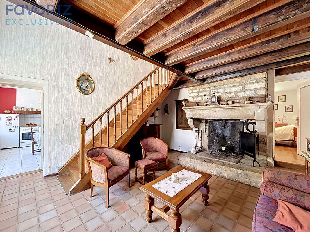 Maison Sionne 9 pièces 193.65 m2 - photo 6