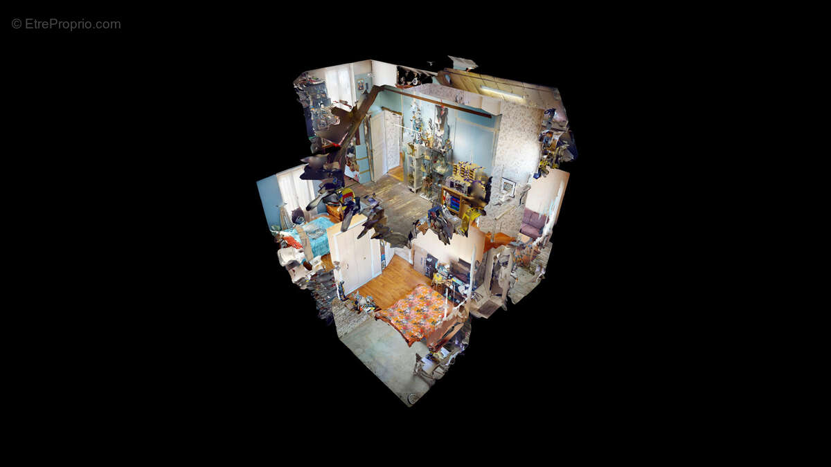 Maison à CHENOVE