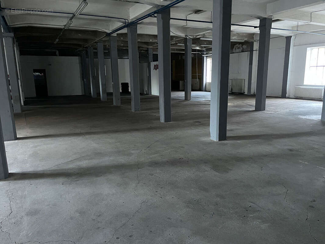 Commerce à LUNEVILLE