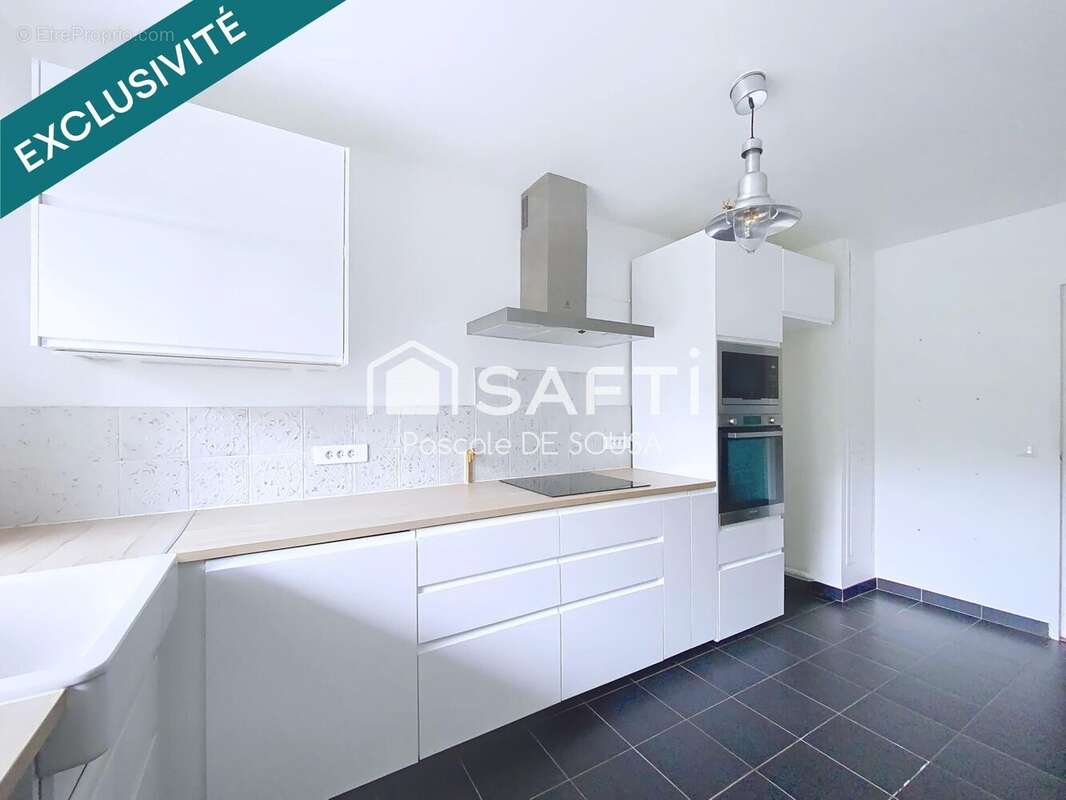 Photo 6 - Appartement à RUEIL-MALMAISON