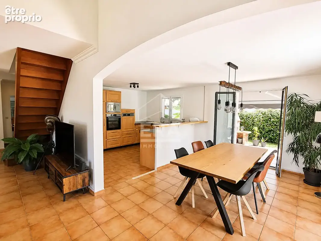 Maison 5 chambres pinede de conteau - photo 3