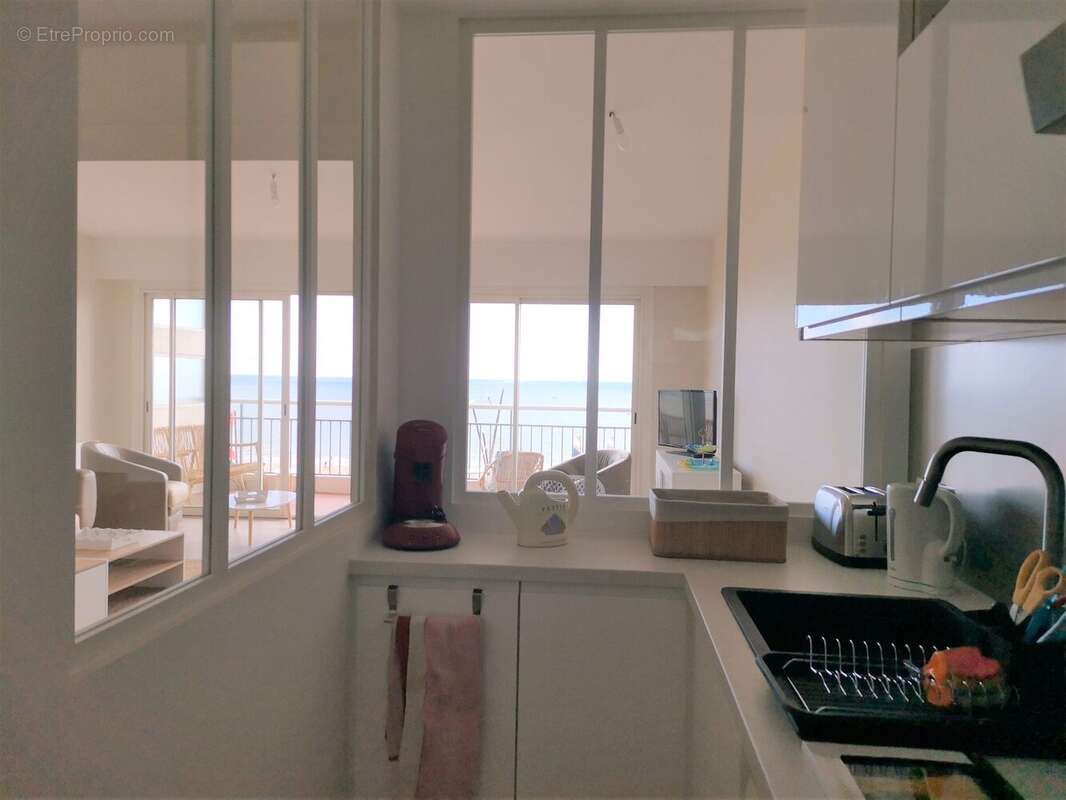 Appartement 73 m² à La Baule-Escoublac  - photo 5