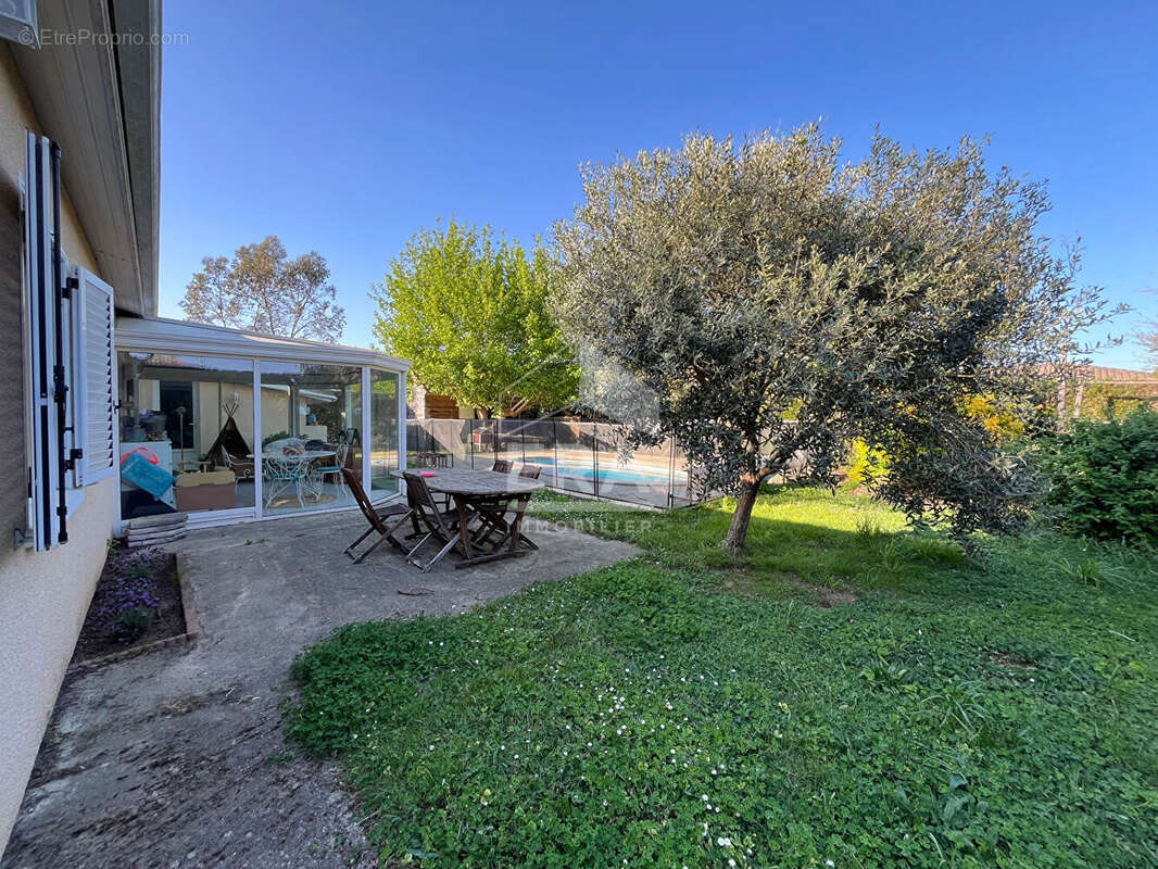 Maison à MONT-DE-MARSAN