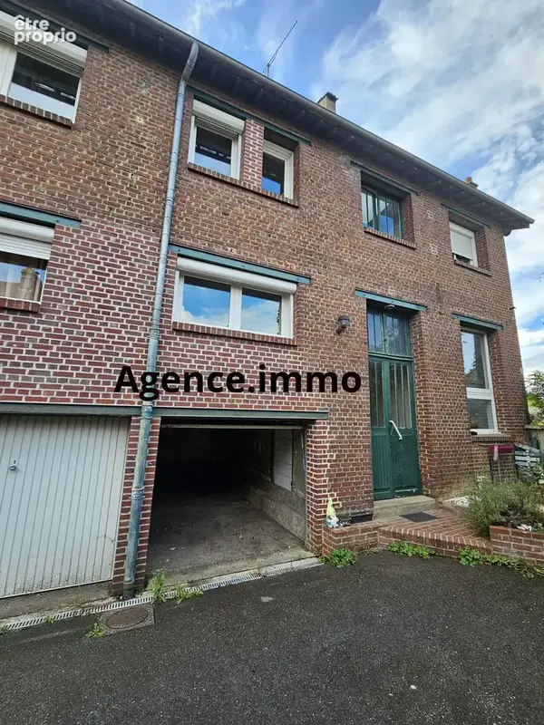 Appartement 48 m² à Beauvais  - photo 6