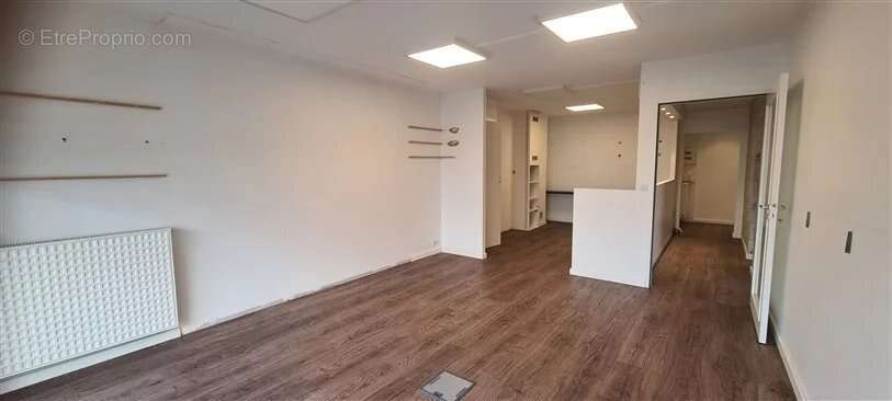 Appartement à LA BAULE-ESCOUBLAC
