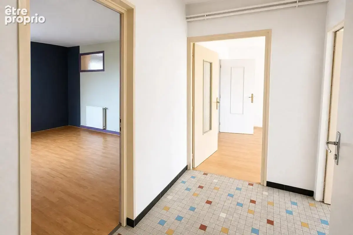 Croismare 54300 immeuble locatif 3 appartements - photo 6