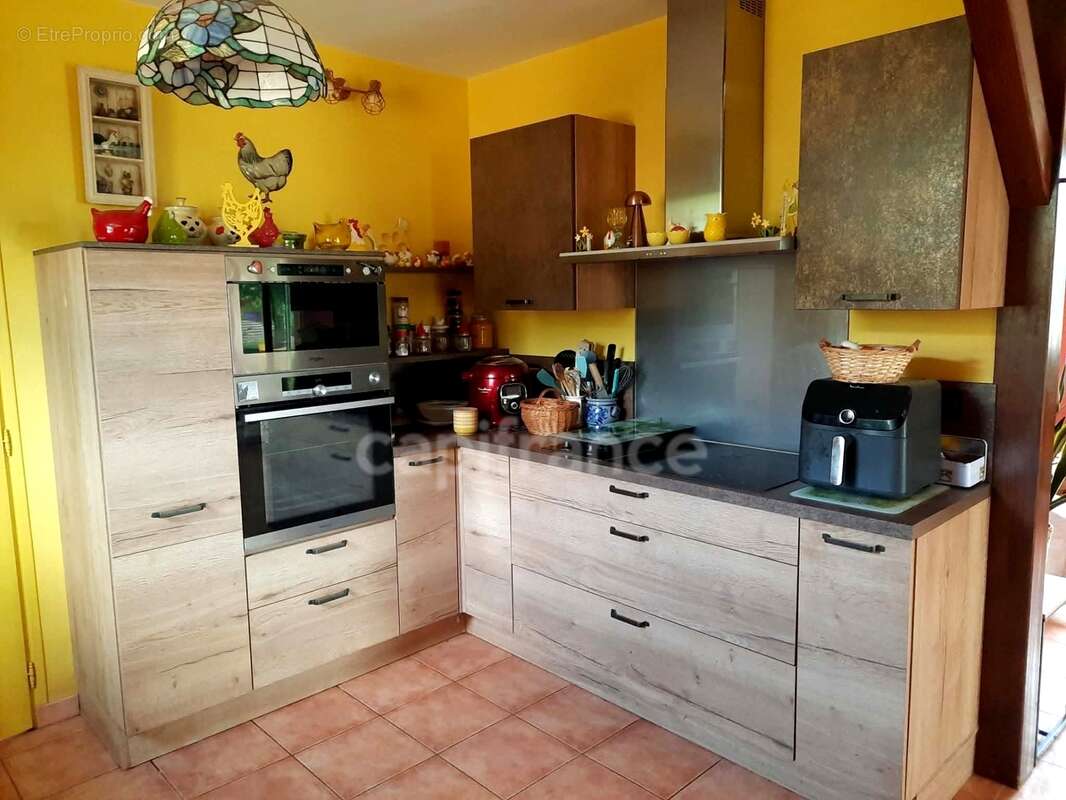 Maison à vendre 6 pièces  (39) - photo 19