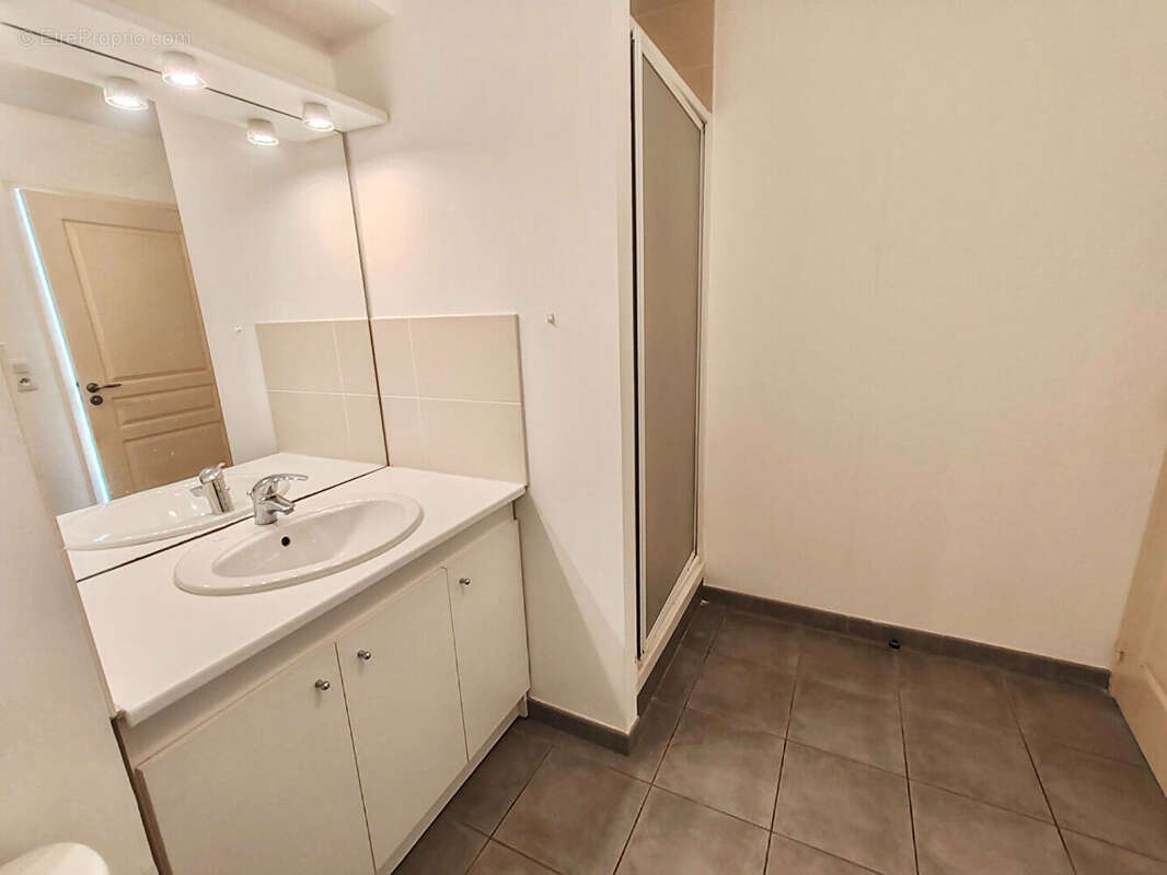 Appartement à VERTOU