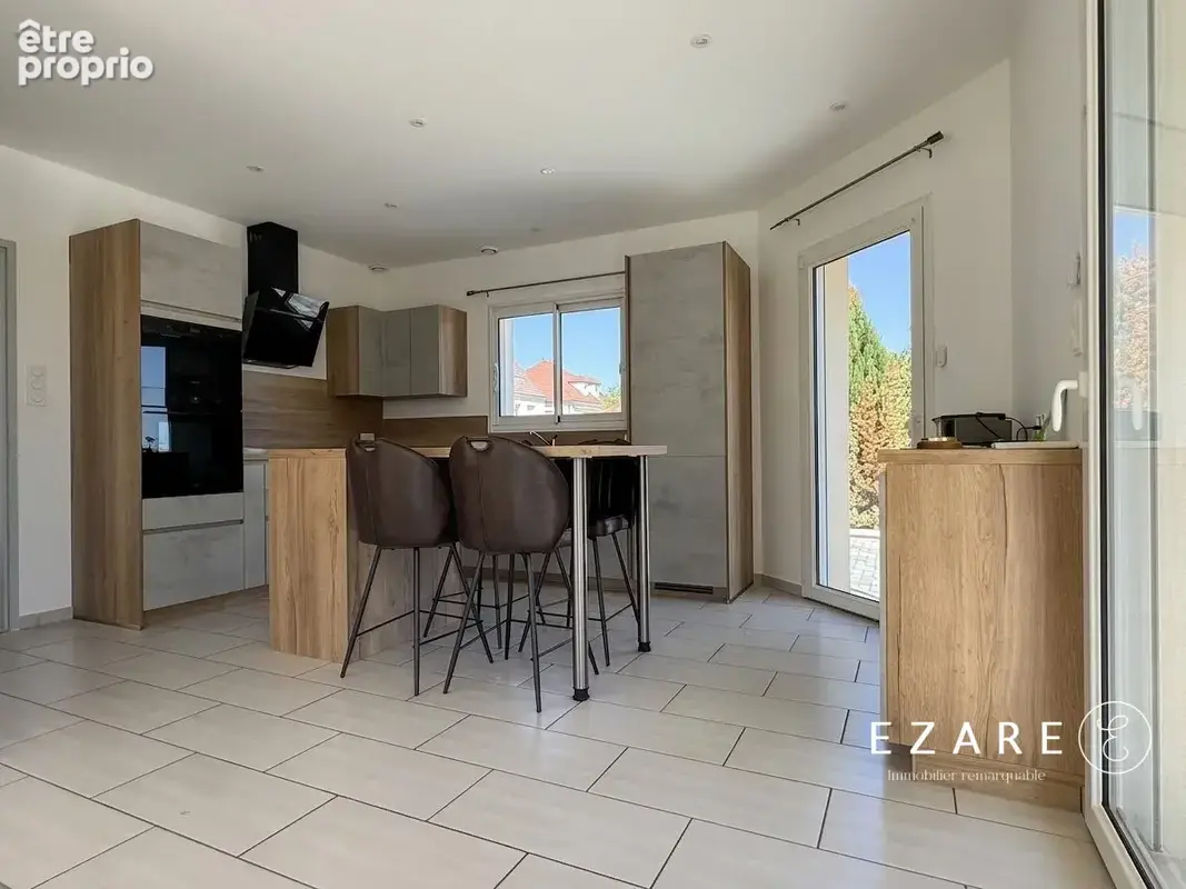 Maison 7 pièces 195 m² à vendre à Dijon (21000) - photo 5