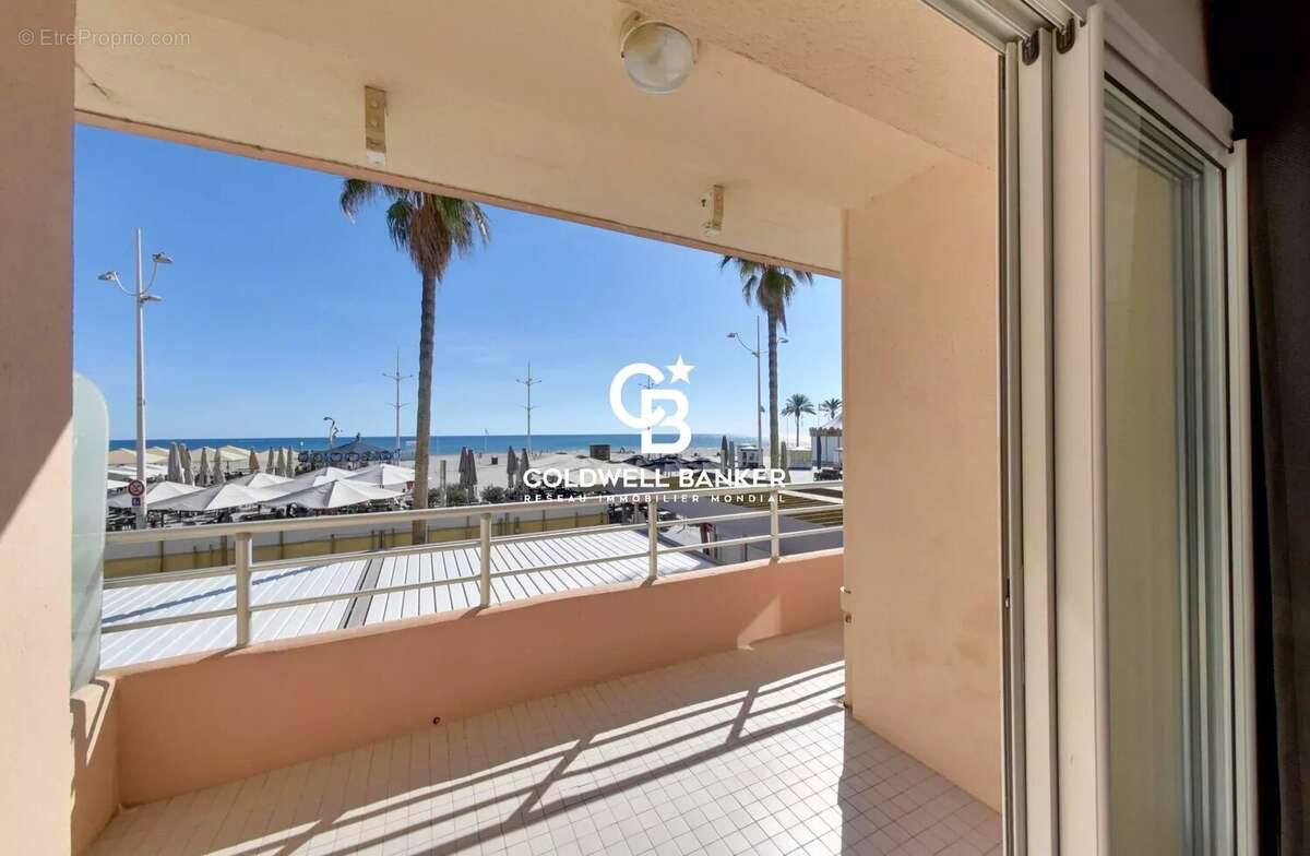 Appartement à SAINT-NAZAIRE