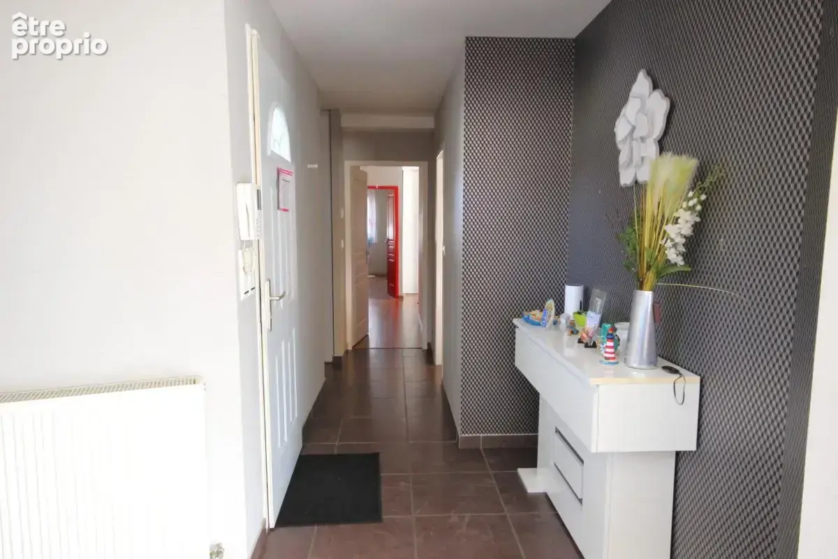 Maison À Vendre - photo 8