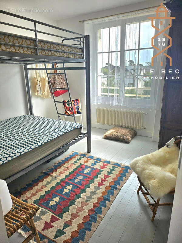 Appartement à CARNAC