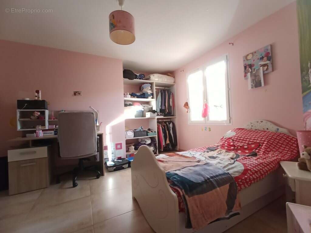 A VENDRE –Maison individuelle -  SAINT AMANS SOULT  81240 - photo 7