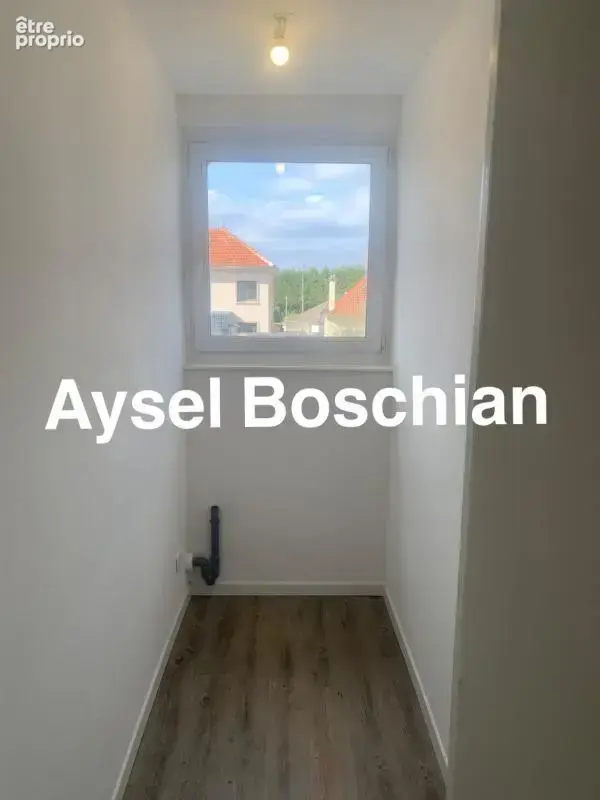 Bel appartement 3 chambres - proche comodiites commerces et frontieres - longwy - photo 27