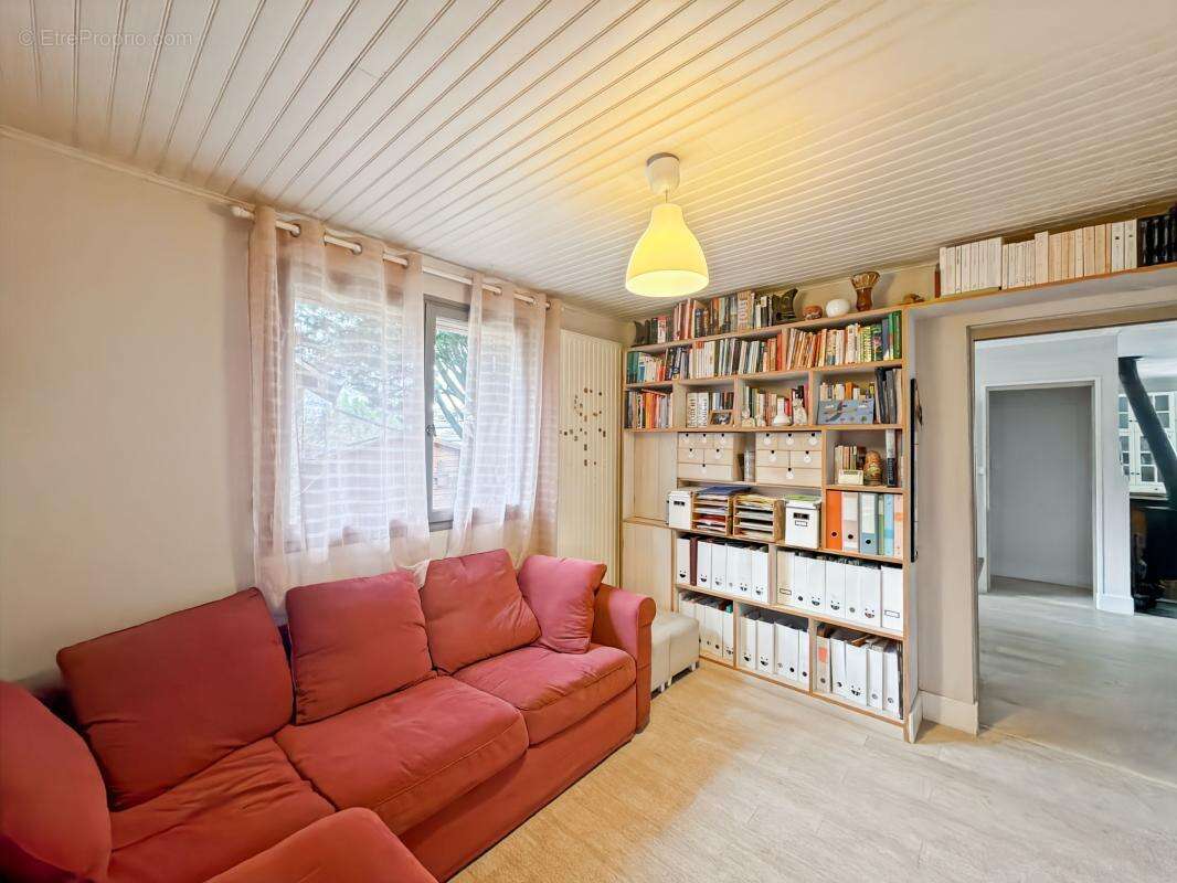 Maison à LA FERTE-SAINT-AUBIN