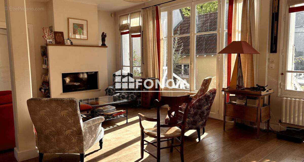 Maison à VERSAILLES