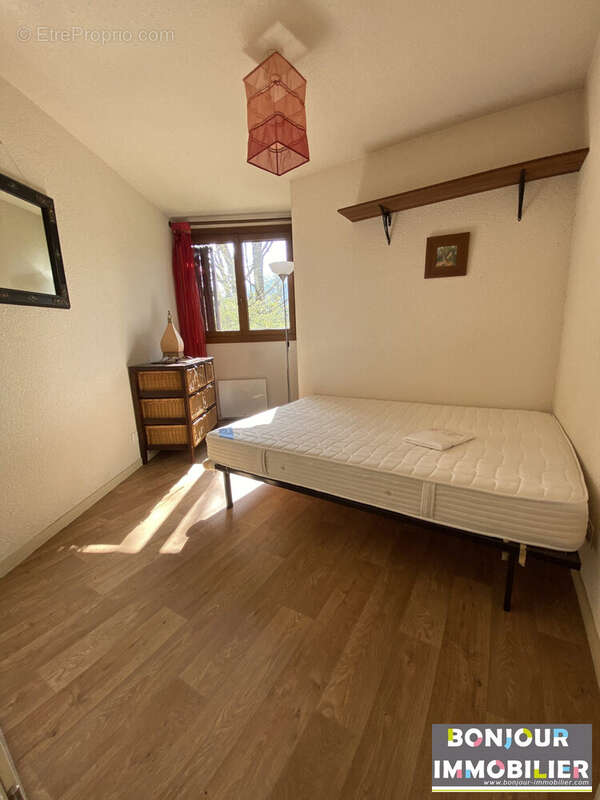 Appartement 31 m² à Saint-Pierre-De-Chartreuse  - photo 5