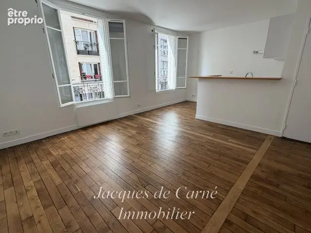 Photo Appartement à Paris-14e au prix de 515 000€