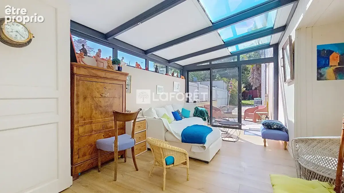 Maison Rennes  - 4 chambres - 165 m2 - photo 4