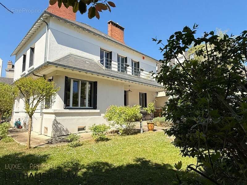 Maison à ORLEANS