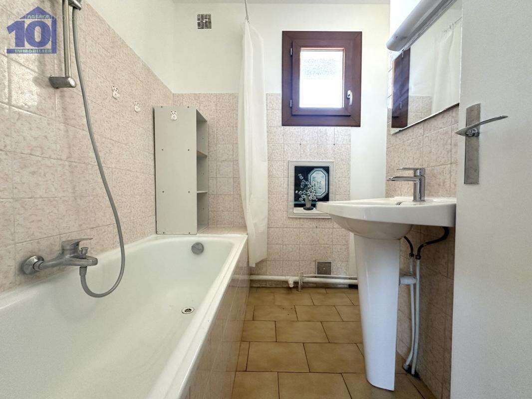 Appartement à VALRAS-PLAGE