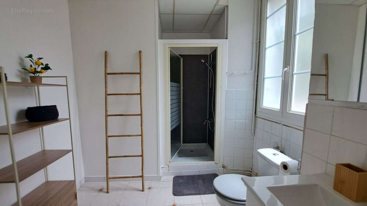 Appartement à ARTIX